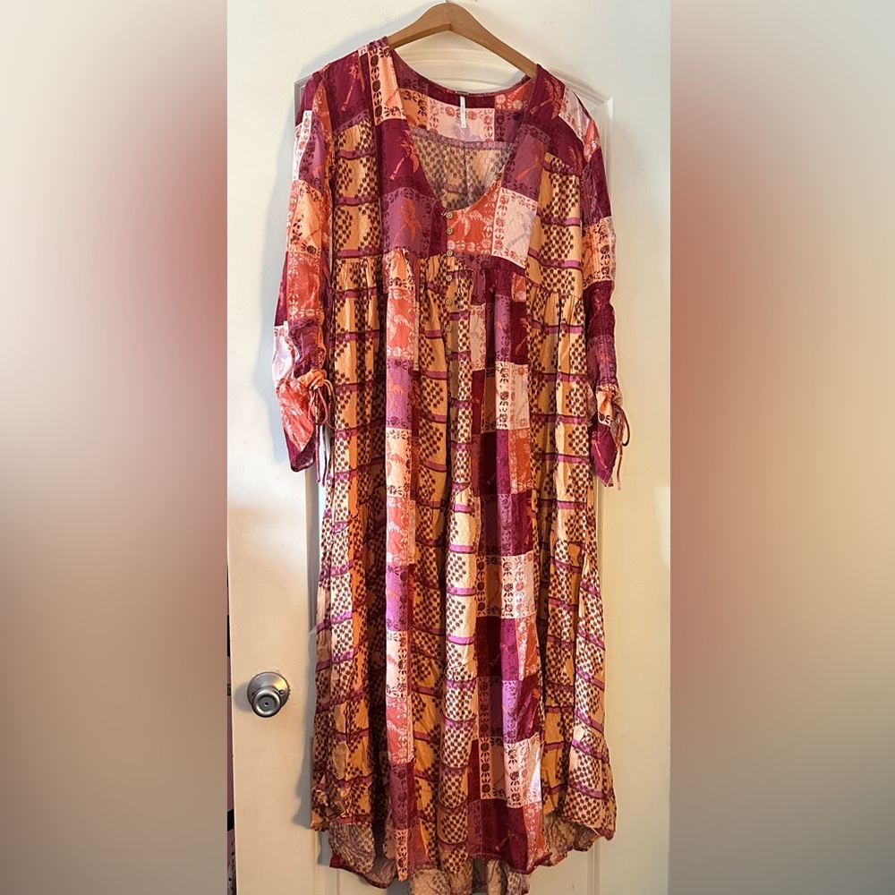 Free People dress - Picture 4 of 11